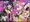 新作：【みだらなヘンタイにあこがれて】魔法少女CG集 03