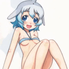私たちが連れていってあげる