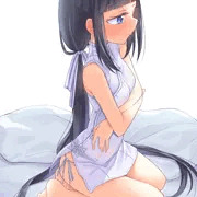 菫ちゃん