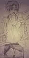 【リヴァエレ】反省してくださいエレンくん