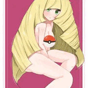 ルザミーネ/ポケモンSM