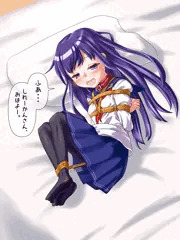 おはよう暁ちゃん