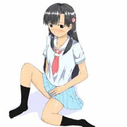 小早川紗枝 001