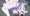 【支援サイト】ふたなり魔女　乳首と玉責めオナニー
