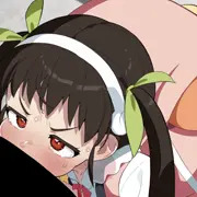 八九寺真宵(アニメ)