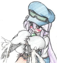 旧絵　
