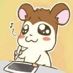 知識の偏ったのっぽくん