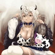 カルーアミルク