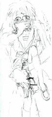 らくがき