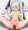 動かした