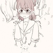 ヒカリちゃん耳くちゅくちゅ