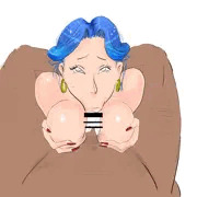 不良たちの自宅に出張セックスサービスさせられる校長先生