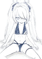 水着イオリ