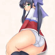 おぱんつ舞さん