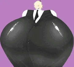 地獄のどこが悪い？より女体化ルシファー