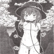 蓮子マイクロビキニ