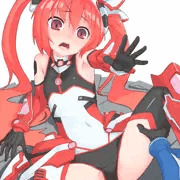 テイルレッド