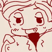 えっち手書き