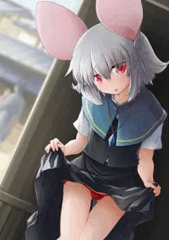 「ほら、言われた通りにしてきたぞ・・・」