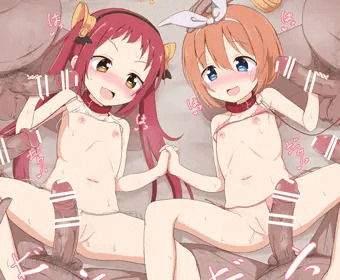 クルミ&アヤネとこづくり