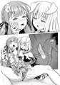 【C106新刊】モーティスの メンバー仲良し計画 ♪プランH編♪