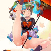 ヘ～イ♪ちゃんマスまぐわっちゃおうぜっ
