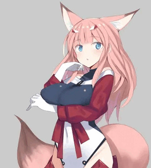 狐SFボディスーツ2