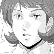 サザエさん　リアルタイコさん