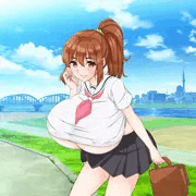 ポニさん＋浴ポニ
