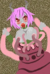 描かせていただきました