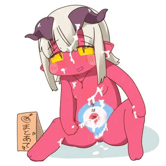 的当てあくま大当たり❤︎