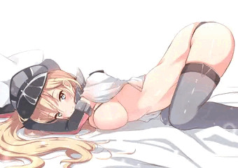 ビスマルク