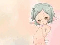 どうぶついろいろCG集サンプル