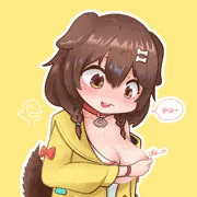 着け忘れたころさん