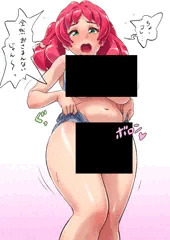 [宣伝]　電流ちんちん棒2　お着替え