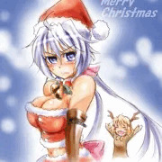 クリスマクリス