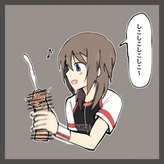 松茸の感触が気になる九炉鉄選手