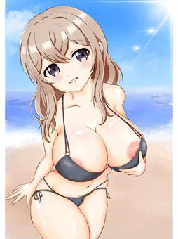 先輩、いろいろ出てます！