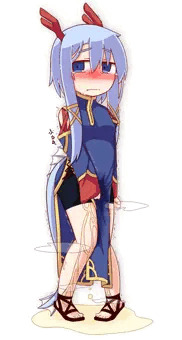 ミズハﾁｬﾝ…