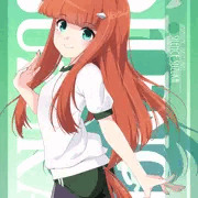 ブルマ「サイレンススズカ(ウマ娘)」231226