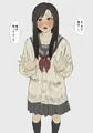 俺は男っすよ💦