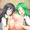 ダブルパイズリ