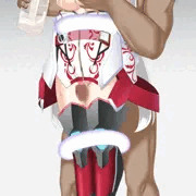 PSO2マトイの搾乳