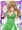 キャバ嬢葉月さん