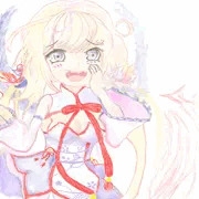 まほたんゲリラ人気投票1位「こわーい」ことまほろば妖女奇譚胡喜媚