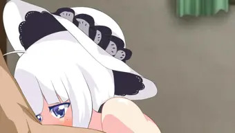 エロアニメ練習　その３