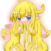 お題箱メリッサベルちゃん