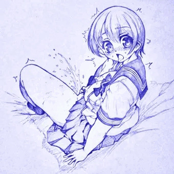 落書き