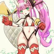 龍驤ちゃん。