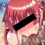 船長 ひょっとこフェラ